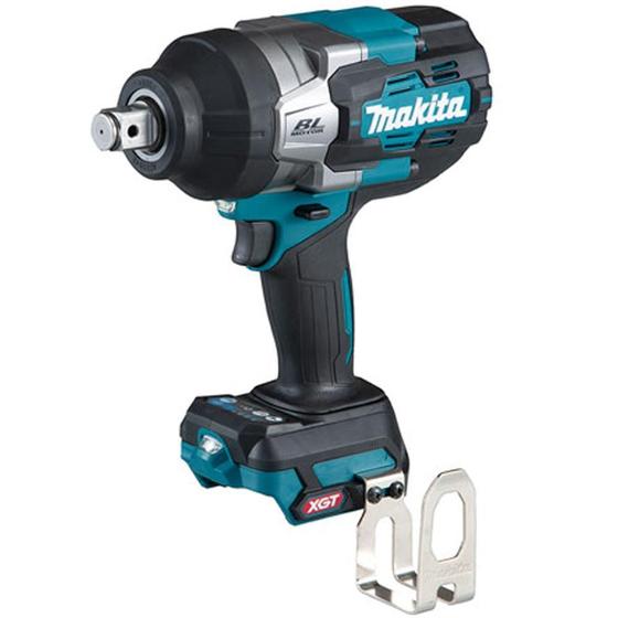 Imagem de Chave De Impacto Xgt A Bateria 40V Makita Tw001Gz