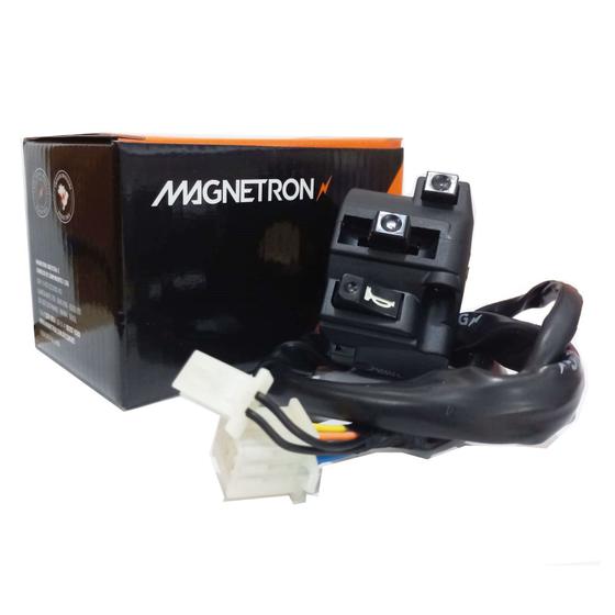 Imagem de Chave de Luz Bros 150 2009-2014 Magnetron