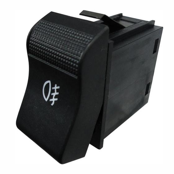 Chave de Luz para Farol - 12V - DNI 2146 Menor preço em Chave de Luz para Farol - 12V - DNI 2146