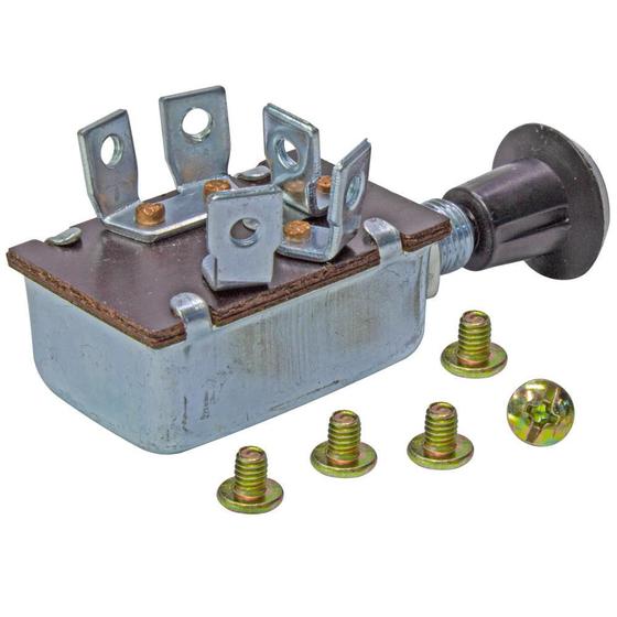 Imagem de Chave de Luz Universal 2 Estágios - LCG1012
