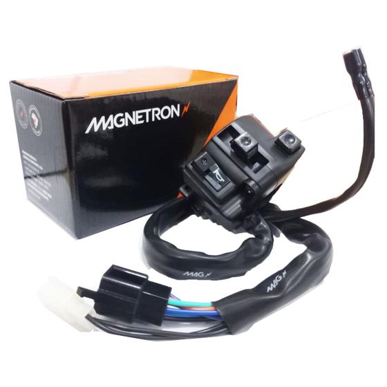 Imagem de Chave de Luz Xre 300 2010-2015 Magnetron