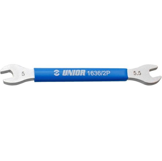 Imagem de Chave De Raio 5,5 / 6 Mm Unior Bike Tools Ref. 628354