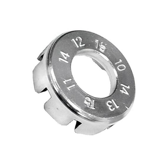 Chave de Raio Profissional KL-9726L Redonda 08 Encaixes Menor preço em Chave de Raio Profissional KL-9726L Redonda 08 Encaixes