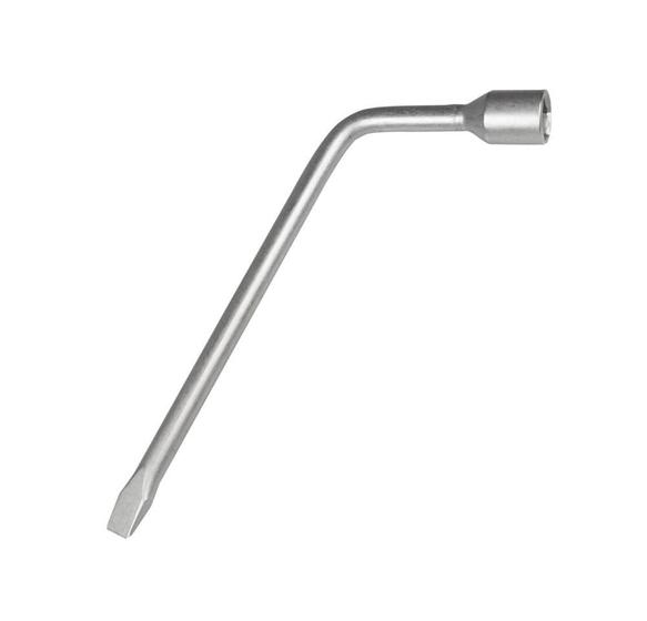 Chave De Roda Tipo L 17 mm - Kraucher Menor preço em Chave De Roda Tipo L 17 mm - Kraucher
