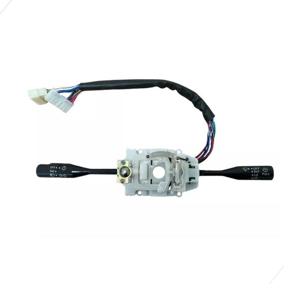 Imagem de Chave De Seta Com Temporisador - Towner Jr E Pick-Up Effa