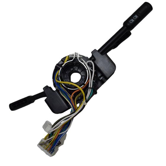 CHAVE DE SETA ELBA FIORINO PRÊMIO UNO 1994 Até 2001 RETORNO AUTOMATICO FAROL Com Lampejo (L Menor preço em CHAVE DE SETA ELBA FIORINO PRÊMIO UNO 1994 Até 2001 RETORNO AUTOMATICO FAROL Com Lampejo (L
