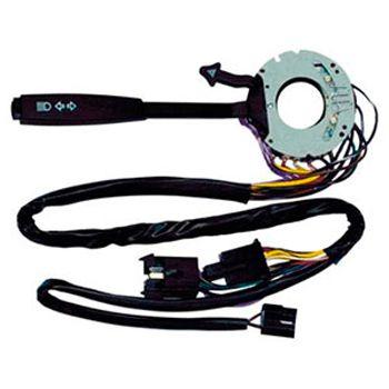 Menor preço em CHAVE DE SETA F11000 F14000 F2000 1987 Em Diante COM RETORNO AUTOMÁTICO, COMUTAÇÃO DE FARO