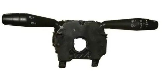 Imagem de Chave de Seta Limpador de Para-brisa Jeep Renegade Compass 1.8 Aut Nova - 28600381 Original