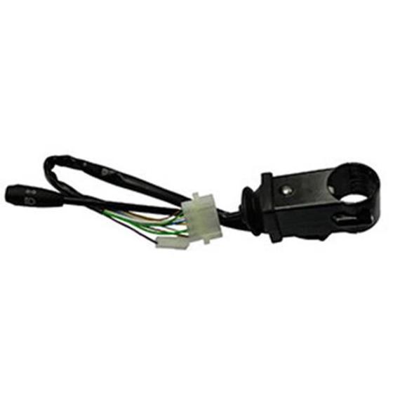 CHAVE DE SETA MERCEDES ALAVANCA LONGA COM COMUTAÇÃO DO FAROL ALTO BAIXO LAMPEJO E BUZINA Ori Menor preço em CHAVE DE SETA MERCEDES ALAVANCA LONGA COM COMUTAÇÃO DO FAROL ALTO BAIXO LAMPEJO E BUZINA Ori
