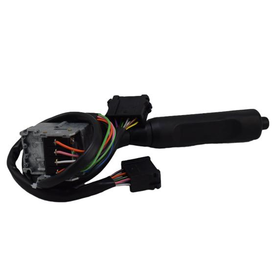 CHAVE DE SETA MERCEDES BENZ 1992 Em Diante PRETO 24V Nº Original A6955407045, A6885407045 Menor preço em CHAVE DE SETA MERCEDES BENZ 1992 Em Diante PRETO 24V Nº Original A6955407045, A6885407045