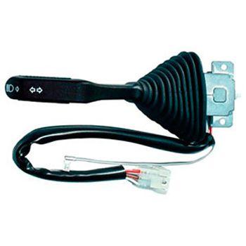 CHAVE DE SETA SCANIA 113 COM RETORNO AUTOMÁTICO, FAROL ALTO E BAIXO E LAMPEJO DE FAROL Ori Menor preço em CHAVE DE SETA SCANIA 113 COM RETORNO AUTOMÁTICO, FAROL ALTO E BAIXO E LAMPEJO DE FAROL Ori