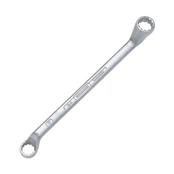 Imagem de Chave estrela 1.1/16" x 1.1/4" - gedore 003561