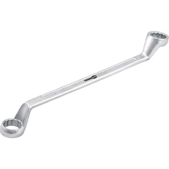 Chave estrela 14x15mm aço carbono cartela - Nove54 Menor preço em Chave estrela 14x15mm aço carbono cartela - Nove54