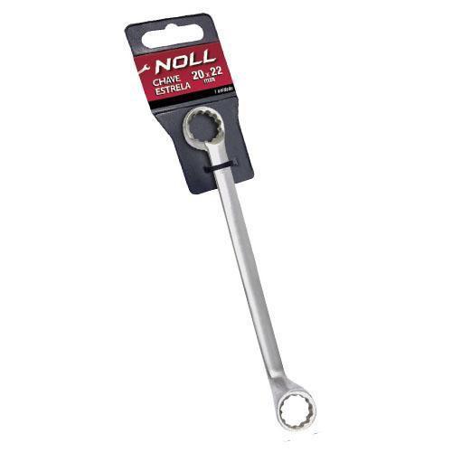 Imagem de Chave Estrela Boca Chave Combinada Forte Reforçado 13Mm