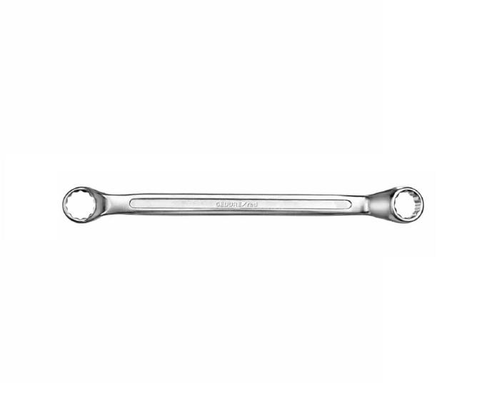 Imagem de Chave Estrela Gedore Red 08X09Mm