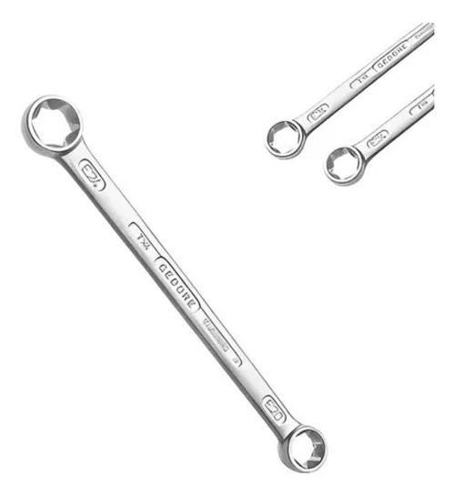 Imagem de Chave Estrela Torx Gtx Plana E14 X E18 Gedore