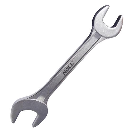 Imagem de Chave Fixa 24 X 27Mm Em Aço (407,0013) - Noll