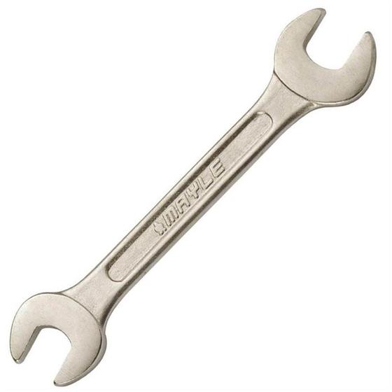 Imagem de Chave Fixa / Boca 1.1/16 x 1.1/4" - 100521B - MAYLE