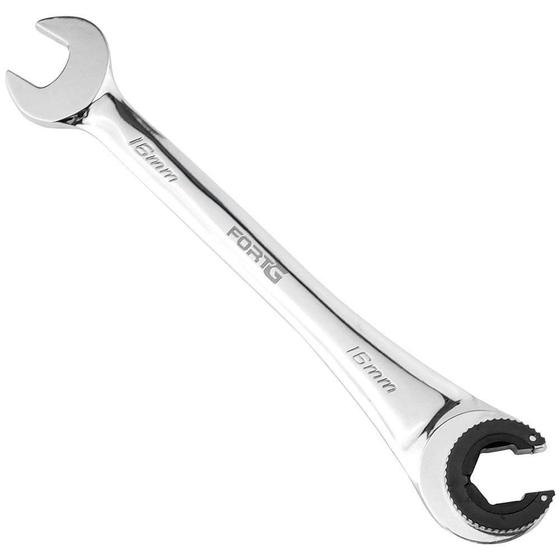 Imagem de Chave Fixa com Catraca 16mm