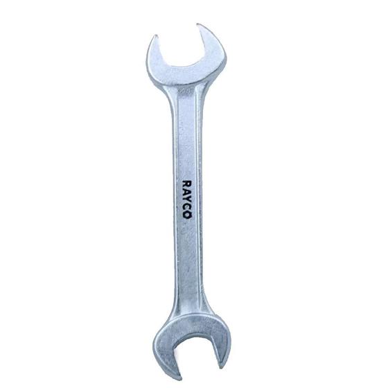 Imagem de Chave Fixa Combinada em Aço Cromado 6 X 7 MM 14605 Rayco