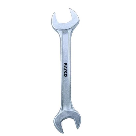 Imagem de Chave Fixa Combinada Em Aço Cromado 6 X 9 Mm 14605 Rayco