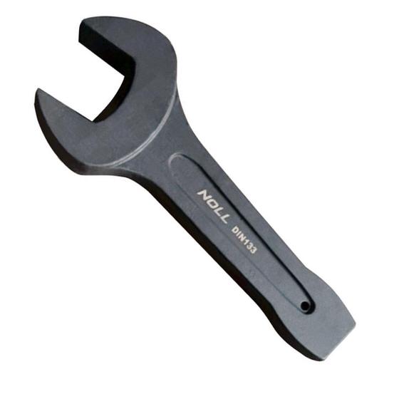 Imagem de Chave Fixa De Bater 30Mm (445,0005) - Noll