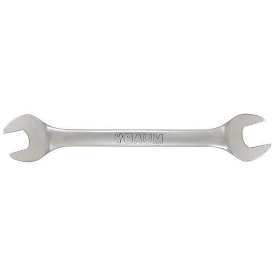 Imagem de Chave Fixa Dupla Baum - 36 X 41Mm
