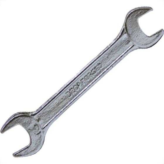 Imagem de Chave Fixa Eda 14 X 15 - Kit C/10 Unidades