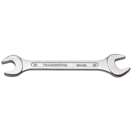 Imagem de Chave Fixa em Aço Especial com 25x28mm - 41120112 - TRAMONTINA