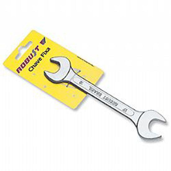 Imagem de Chave Fixa F08 3/4 x 7/8 Robust