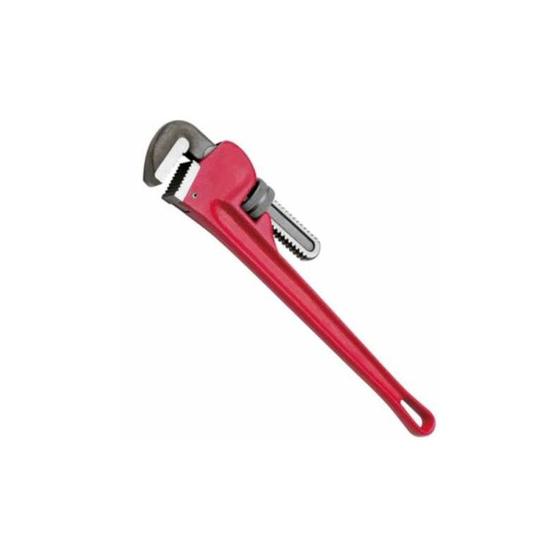 Imagem de Chave Grifo Americana   10   3301204  - Gedore red