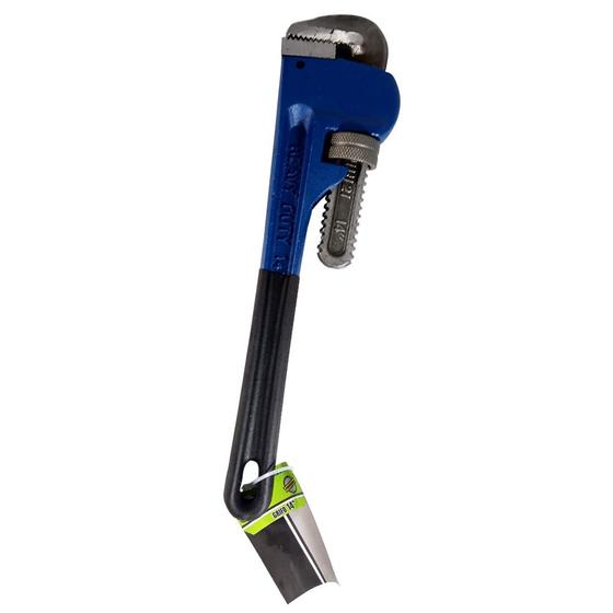 Chave Grifo Encanador 14 Modelo Americano Idea Menor preço em Chave Grifo Encanador 14 Modelo Americano Idea
