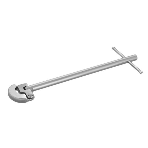 Imagem de Chave grifo para lavatório 11" worker