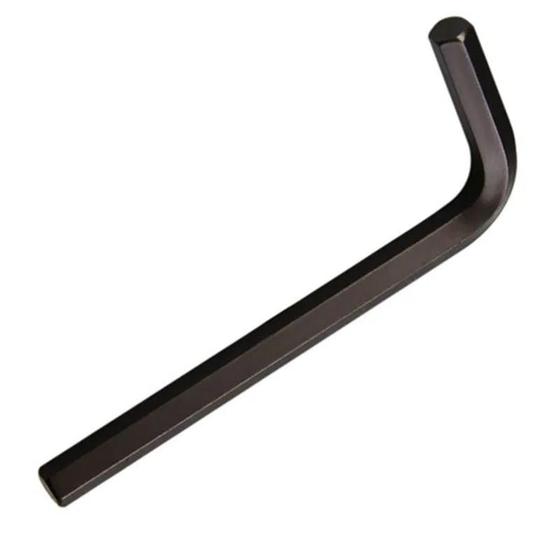 Imagem de Chave hexagonal 3 mm robust