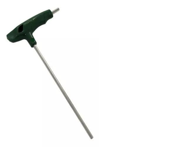 Imagem de Chave hexagonal c/cabo  t sata 2mm  st83305sc