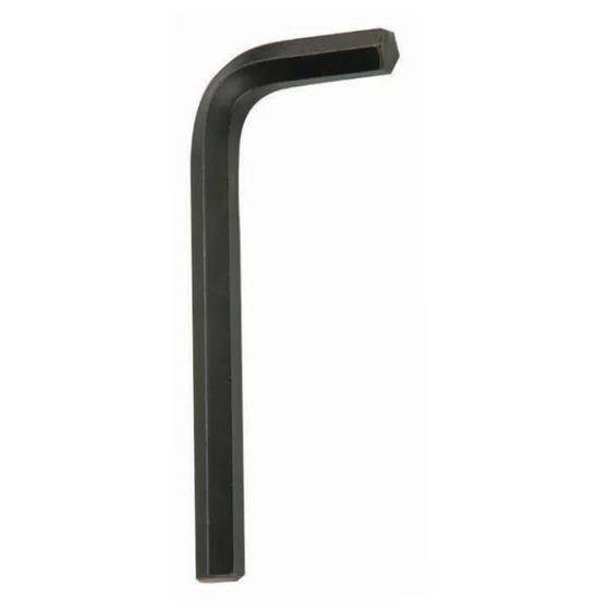Imagem de Chave Hexagonal Curta 1/4" 220504BR Belzer
