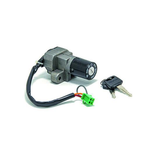 Imagem de Chave Ignição Suzuki Yes 125 05 à 10 Magnetron