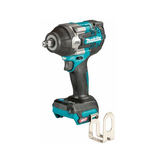 Imagem de Chave Impacto 1/2 40v Tw007gm201 127v Xpt Xgt Bl Makita