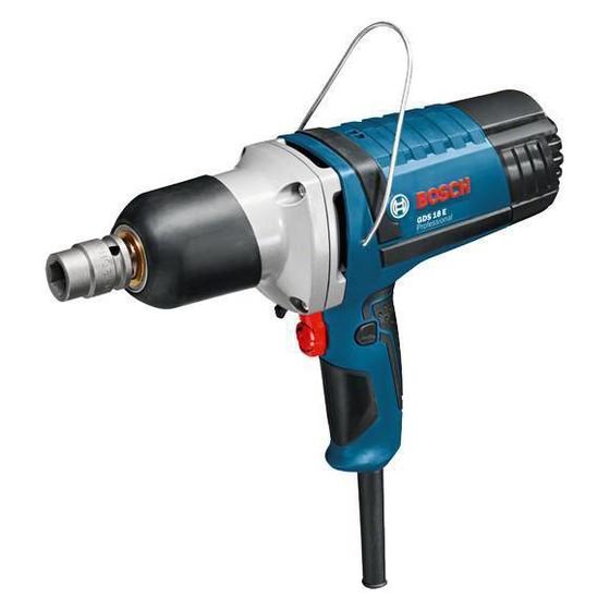 Imagem de Chave Impacto 1/2" 500w 220v - Bosch GDS18E