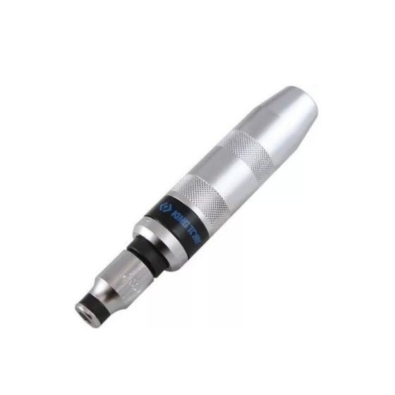 Imagem de Chave Impacto Manual com 4 BITS adaptador 1/2 x 5/16 - King Tony