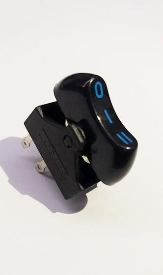Imagem de Chave Interruptor de Velocidade Secador Taiff Titanium / Tourmaline