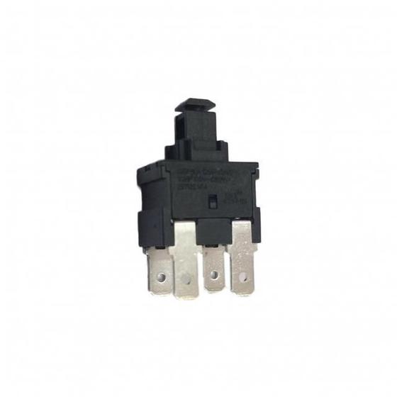 Imagem de Chave interruptor duplo aspirador electrolux (64484365)