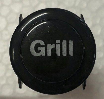 Imagem de Chave interruptor grill dourador forno nardelli fogatti
