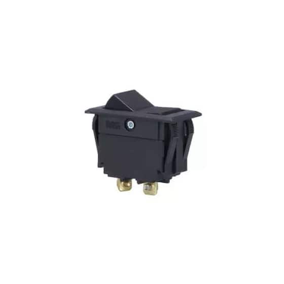 Chave Interruptor Tecla Unipolar 15A 14123 - Margirius - Tomadas e ...