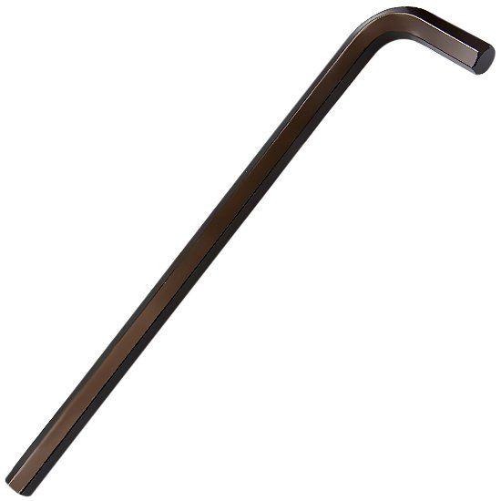 Imagem de Chave l hexagonal longa 42l-2,5 gedore
