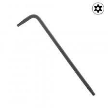 Imagem de Chave L Torx C/Furo Guia T10H