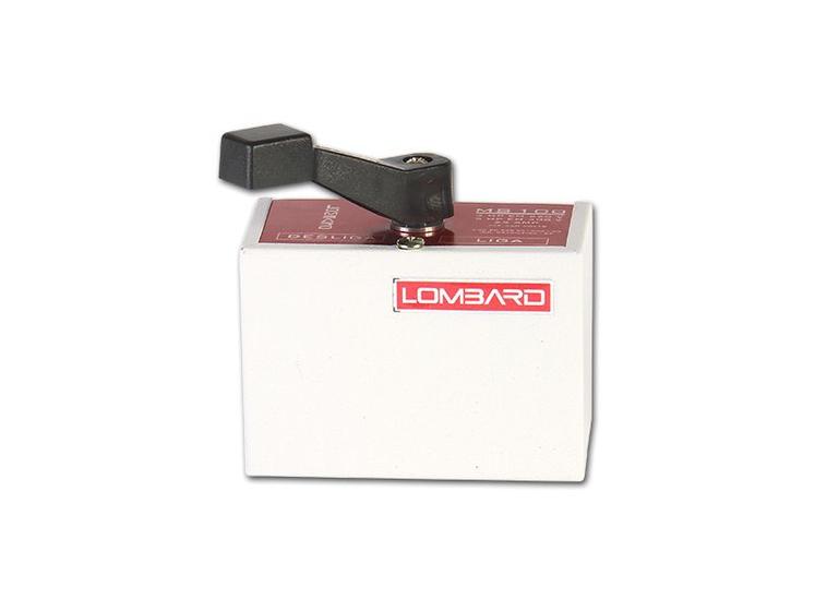 Imagem de Chave Lombard Simples Monofásica 25a Wms100