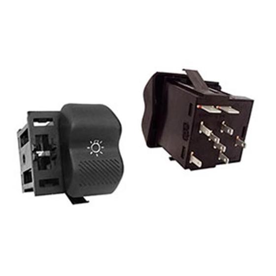 Chave Luz Gol G3 2002 Ate 2005 Sem Reostato 377941531D Menor preço em Chave Luz Gol G3 2002 Ate 2005 Sem Reostato 377941531D