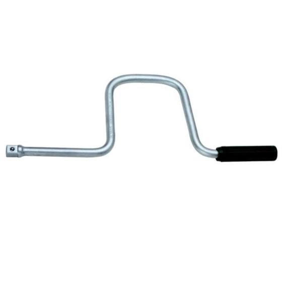 Imagem de Chave Manivela para Soquete 1/2" - Gedore 015220