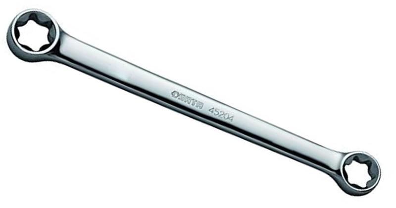 Chave mecanica e-torx e-14 x e-18 - SATA - Chave Manual - Magazine Luiza